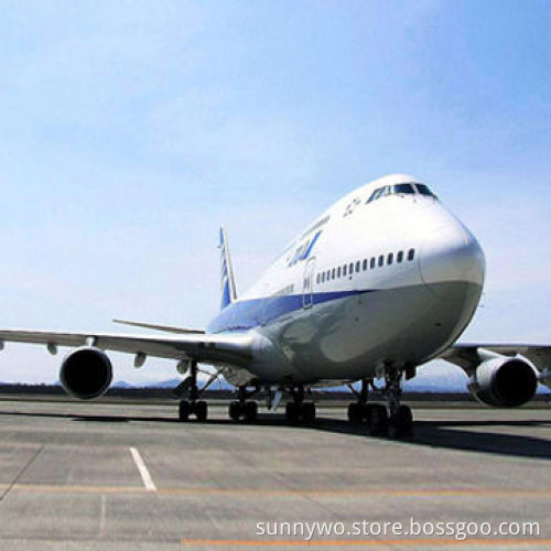 Air Freight Service from Shenzhen to Barcelona, Fast Air Freight, Professional Logistics